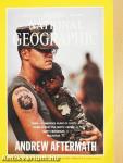 National Geographic April 1993