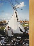 National Geographic April 1993