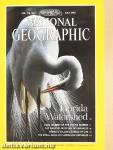 National Geographic July 1990