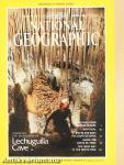 National Geographic March 1991