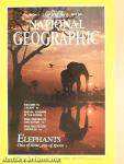 National Geographic May 1991