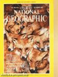 National Geographic September 1991
