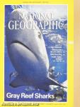 National Geographic January 1995