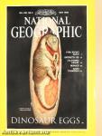 National Geographic May 1996