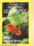 National Geographic September 1995