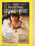 National Geographic September 1990