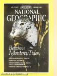 National Geographic February 1990