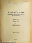 Állattenyésztéstan