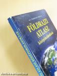 Földrajzi atlasz középiskolásoknak