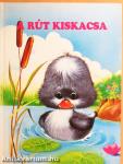A rút kiskacsa