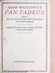 Pan Tadeus