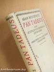 Pan Tadeus