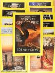National Geographic January-December 1993