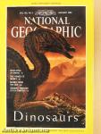National Geographic January-December 1993
