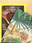 National Geographic January-December 1993