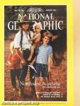 National Geographic January 1991