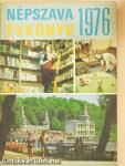 Népszava Évkönyv 1976