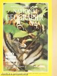 National Geographic May 1992
