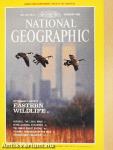 National Geographic February 1992