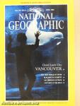 National Geographic April 1992