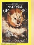 National Geographic August 1994