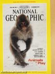 National Geographic December 1994