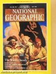 National Geographic July 1991