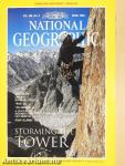 National Geographic April 1996