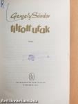 Tiltott utak
