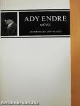Ady Endre publicisztikai írásai 1-3.