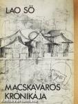 Macskaváros krónikája
