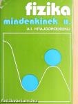 Fizika mindenkinek II.
