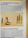 101 kérdés és válasz gyerekeknek - Történelem