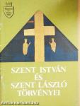 Szent István és Szent László törvényei