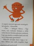 Alfonz és az űrlények II.
