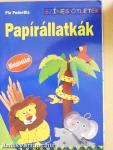 Papírállatkák
