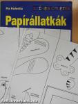 Papírállatkák