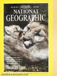 National Geographic July 1992