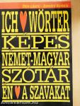 Képes német-magyar szótár