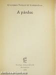 A párduc