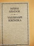 Vasárnapi krónika