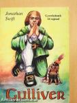 Gulliver kalandos utazásai