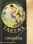 Tarzan visszatér