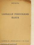 Lassalle Ferdinánd élete