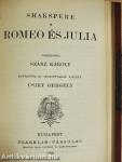 III. Richard király/Romeo és Julia/János király