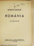 Románia