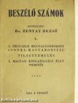 Beszélő számok X.