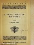 Az olasz irodalom kis tükre