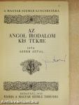 Az angol irodalom kis tükre