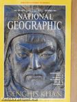 National Geographic December 1996